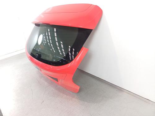 Tailgate FORD FOCUS III  | BP22927192C6 
