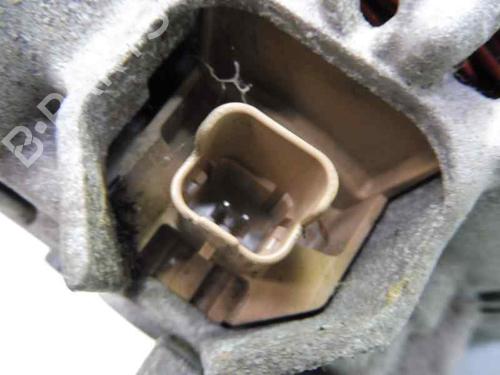 Alternator CITROËN BERLINGO MULTISPACE (B9) | BP4498858M7 - Image 5
