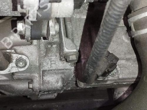 Used AC compressor AC compressor 36304892 36304892