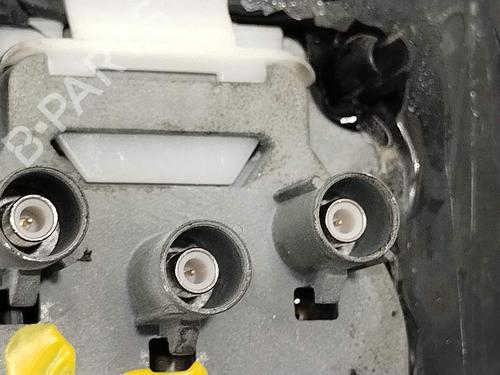 Antenne/Base BMW 5 Touring (E61) 520 d | BP33287626C140  - Image 5