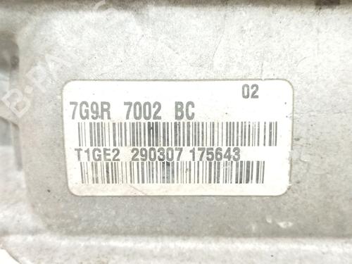 Gearbox FORD MONDEO IV (BA7) 2.0 | BP36091848M3 - Image 5