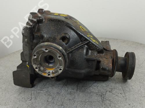 Used Rear differential BMW 5 (E60) [2001-2010]  9846059