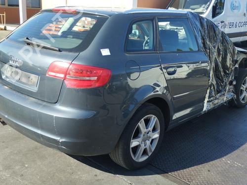 Warning switch AUDI A3 (8P1) 1.9 TDI | BP18900835I22 