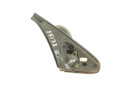 Left mirror RENAULT CLIO II (BB_, CB_) 1.5 dCi (B/CB07) | BP29970467C26