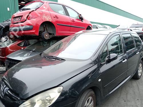 Używane części PEUGEOT 307 SW (3H) 1.6 16V (109 hp) 4355162