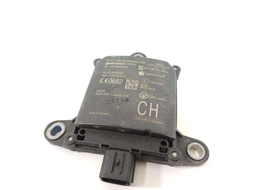 Used Electronic module Electronic module 24329992 24329992
