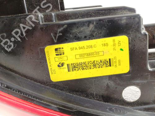 Right taillight CUPRA LEON (KL1, KU1, KUG) 1.5 eTSI | BP29258369C35 - Image 6