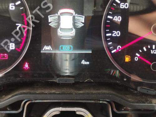 Engine KIA STONIC (YB) 1.0 T-GDi | BP40100666M1 - Image 2