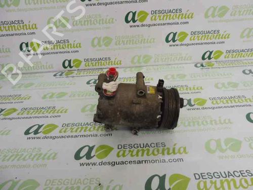 Used AC compressor AC compressor 1908747 1908747