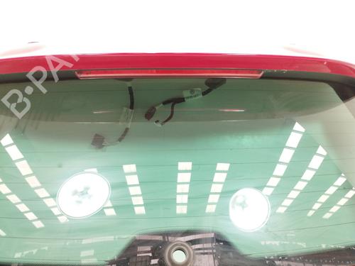 Tailgate VW SCIROCCO III (137, 138) 1.4 TSI | BP13755660C6
