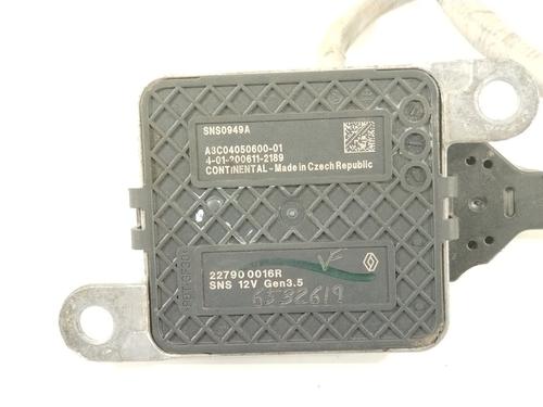 Electronic sensor RENAULT MEGANE IV Hatchback (B9A/M/N_)  | BP29460460M84 