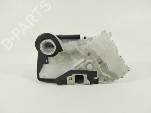 Used Front left lock HONDA JAZZ IV (GK_) [2013-2025]  16786829