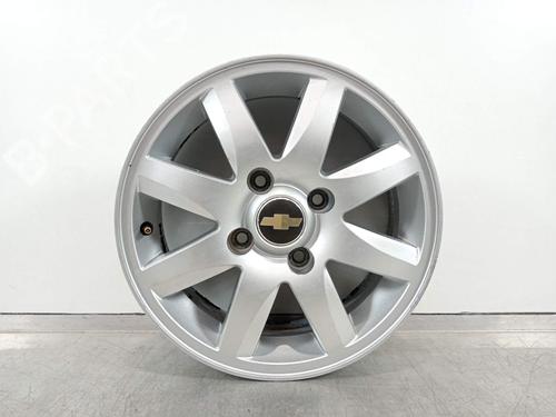 Used Rim Rim 18660362 18660362