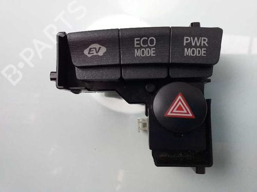 Used Switch TOYOTA PRIUS (_W3_) [2008-2016]  5223541