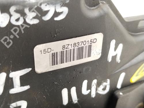 Front left lock AUDI A2 (8Z0) 1.4 TDI | BP17577122C98 