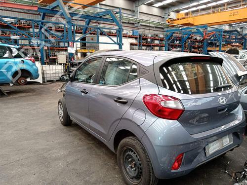 Brugte HYUNDAI i10 III (AC3, AI3) 1.0 MPi 4757453