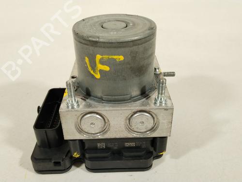 ABS pump SEAT IBIZA IV (6J5, 6P1)  | BP8327332M43 