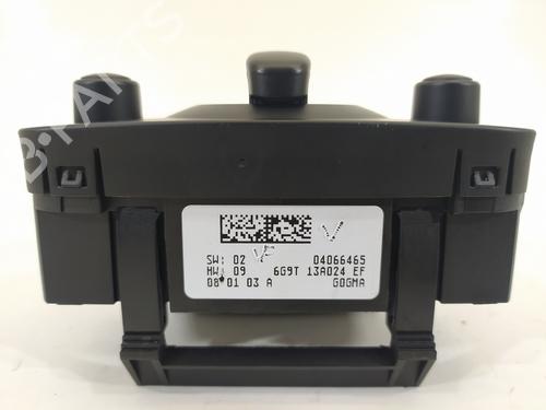 Headlight switch FORD S-MAX (WA6) 2.0 TDCi | BP8813741I24 