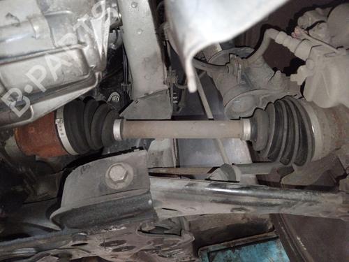 Used Left front driveshaft Left front driveshaft 38557865 38557865
