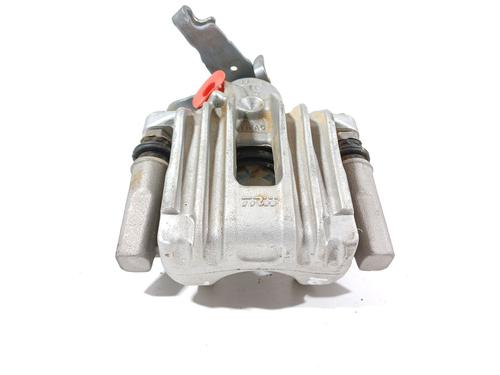Left rear brake caliper SEAT IBIZA V (KJ1, KJG)  | BP22923585M107 