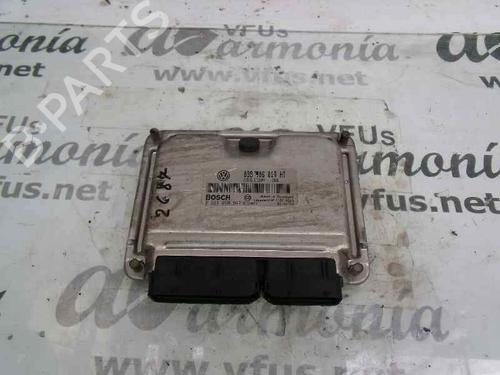 Used Engine control unit (ECU) Engine control unit (ECU) 1853267 1853267