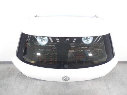 Used Tailgate VW SCIROCCO III (137, 138) 1.4 TSI (160 hp) 6445929