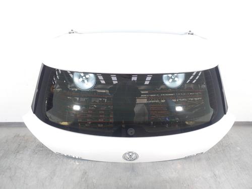 Tailgate VW SCIROCCO III (137, 138) 1.4 TSI (160 hp) 1K8827173