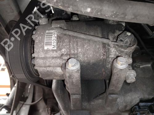 Used AC compressor KIA SPORTAGE III (SL) 1.7 CRDi (116 hp) 29071868