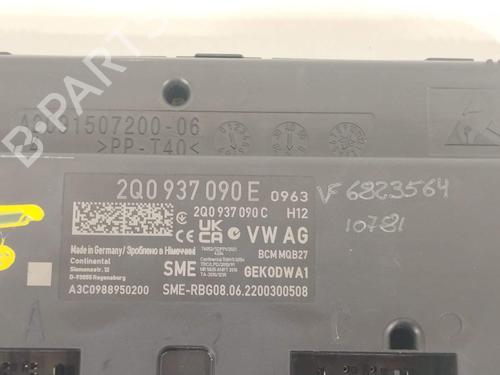 Electronic module SEAT IBIZA V (KJ1, KJG) | BP36889339M83 - Image 3