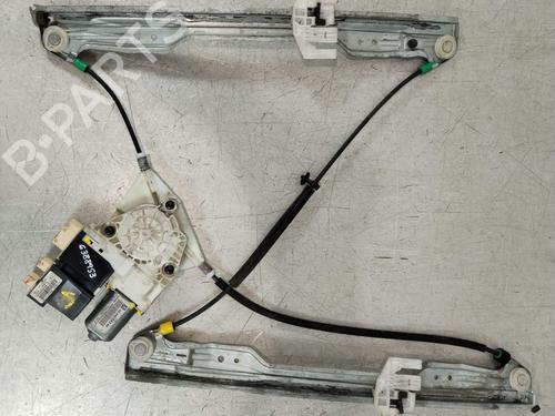 Used Front left window mechanism Front left window mechanism 29250336 29250336