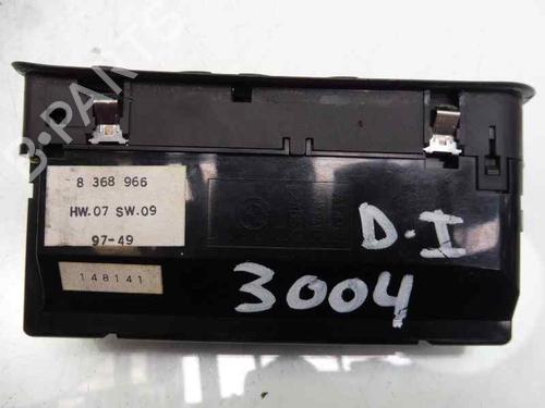 Left front window switch BMW 5 (E39) 525 tds | BP4382775I27 