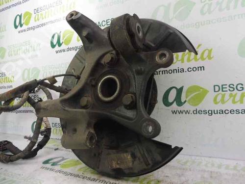 Left rear steering knuckle OPEL INSIGNIA A Sports Tourer (G09) 2.0 CDTI 4x4 (35) | BP1939028M27