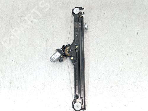 Front left window mechanism PEUGEOT BOXER Van 2.2 BlueHDi 140 | BP30744835C22