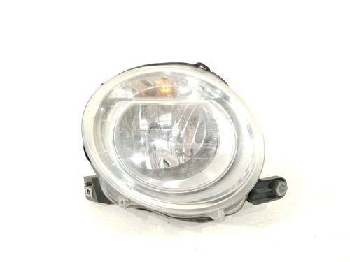 Right headlight FIAT 500 (312_) 1.4 (312AXC1B, 312CXC1B) | BP30518313C29 - Image 2