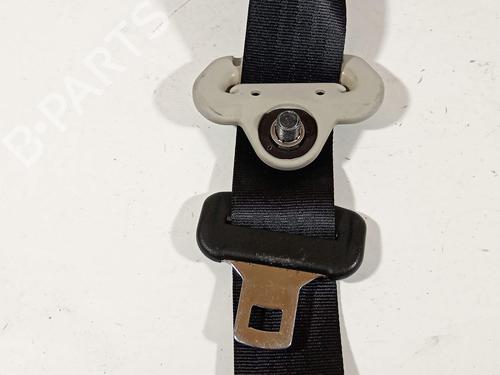 Front right seatbelt MAZDA 2 (DE_, DH_) 1.5 (DE5FS) | BP40101373I25 - Image 3