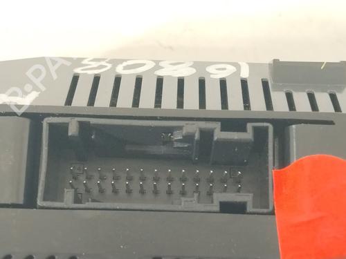 Climate control FORD C-MAX (DM2) 1.8 TDCi | BP38086459I5 - Image 5