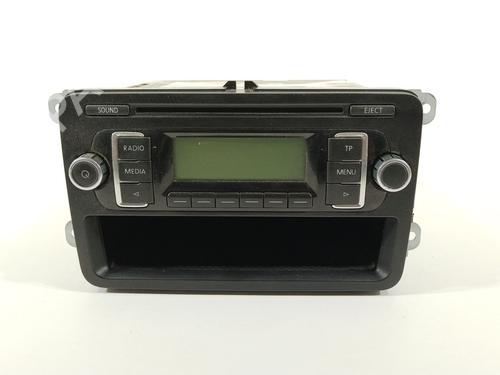 Used Radio VW POLO V (6R1, 6C1) [2009-2022]  19414959