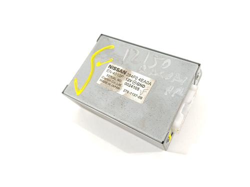 Module électronique NISSAN QASHQAI II SUV (J11, J11_) [2013-2025]  24850135