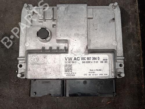 engine-control-unit-ecu-seat-ibiza-v-kj1-kjg-2017-36277766 main image