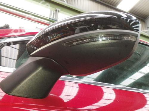 Retrovisor esquerdo RENAULT CLIO V (B7_) 1.6 E-TECH 145 (B7MU) | BP39406690C26 - Image 4