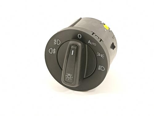 Used Headlight switch SEAT ARONA (KJ7, KJP) 1.0 TSI (110 hp) 19697677