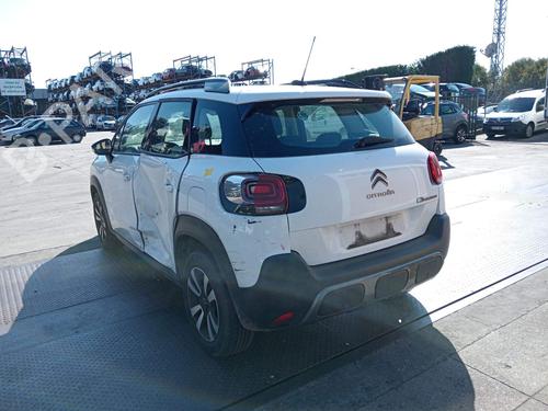 Left front indicator CITROËN C3 AIRCROSS II (2R_, 2C_) 1.5 BlueHDi 100 (2CYHYJ) | BP38784327C32 - Image 9