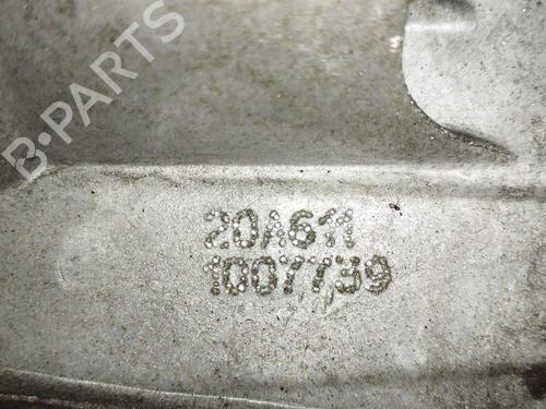 Gearbox CITROËN DS3 (SA_) 1.2 VTi 82 | BP40237168M3 - Image 7