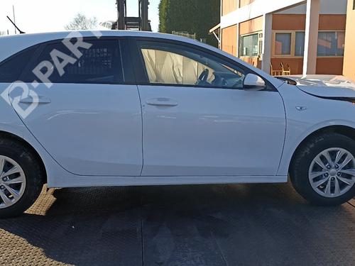 Used Parts KIA CEED (CD)  1.6 CRDi 115 Eco-Dynamics+  998616