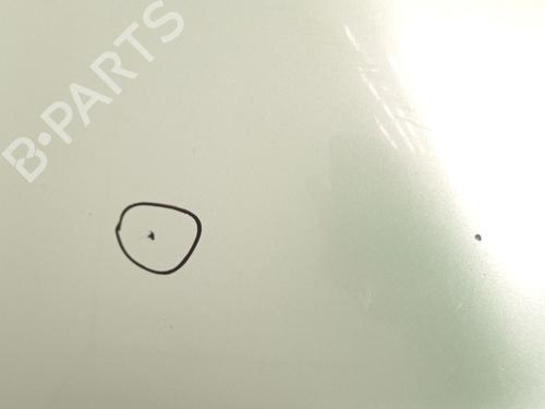 Front bumper NISSAN MICRA III (K12) 1.5 dCi | BP32141815C7 