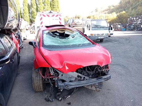 ABS pump SEAT LEON (1P1) 2.0 TDI 16V | BP31924431M43 