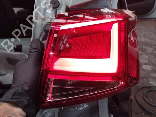Used Right taillight Right taillight 39174336 39174336