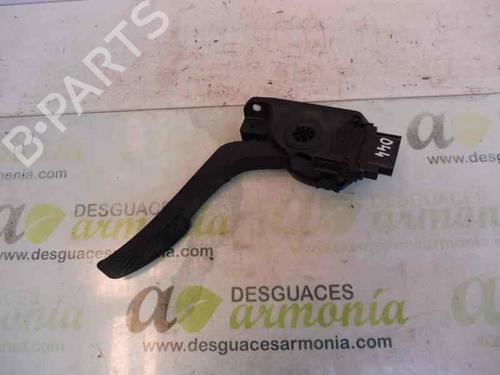 Pedal FORD FIESTA VI (CB1, CCN)  | BP1840975I4 