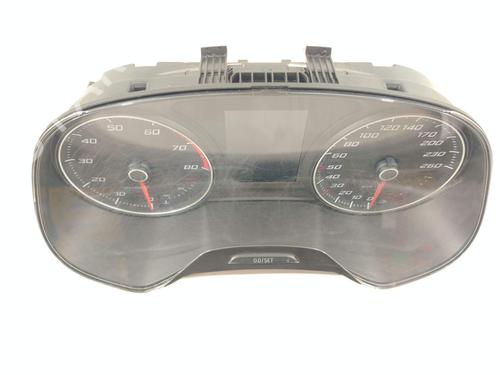 Instrument cluster SEAT LEON ST (5F8) 1.5 TSI | BP34568039C47 - Image 4