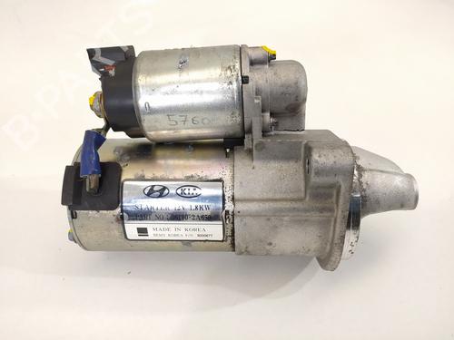 Starter KIA RIO IV (YB, SC, FB) 1.4 CRDi 90 | BP6542001M8 
